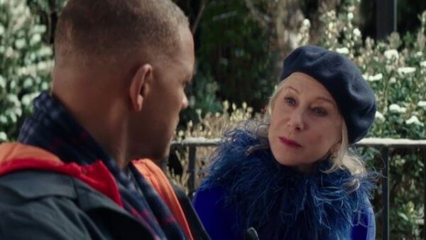 Collateral Beauty: de confrontatie met het verlies van een geliefde ...