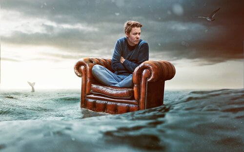 Angst en beklemming