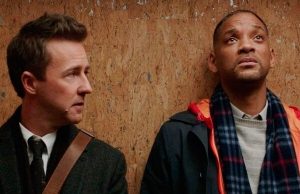 Collateral Beauty: de confrontatie met het verlies van een geliefde