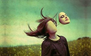 Persoonlijkheid en mentale stoornissen met elkaar verwarren