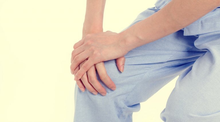 Symptomen van rusteloze benen syndroom