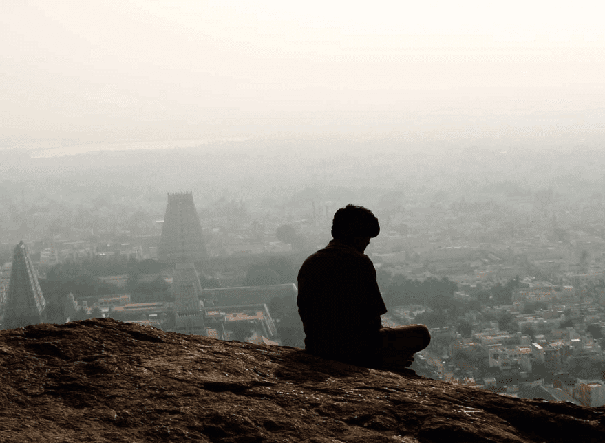 Ongewenste eenzaamheid