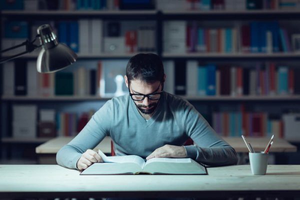 Studeren verbeteren aan de hand van een studierooster