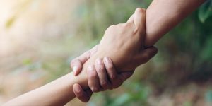 Heb jij een messiascomplex?