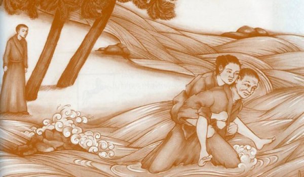 Jouw tekortkomingen remmen je af