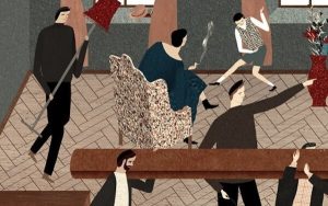 Stress krijgen van je familie: hoe ga je ermee om?