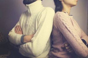 4 houdingen die persoonlijke relaties verwoesten