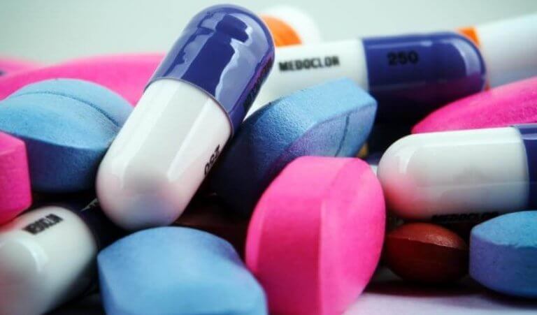 Hoopje zolpidem pillen