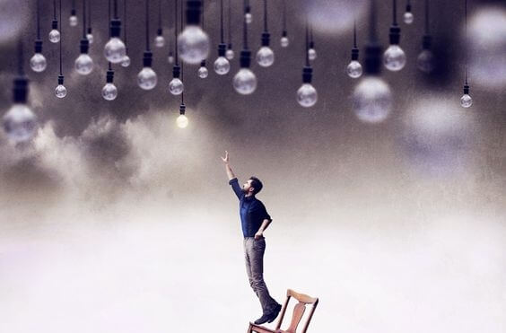 Een praktisch persoon