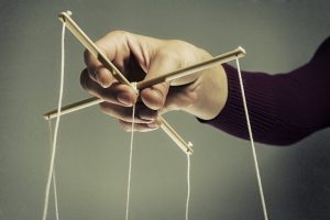 Opvallende manipulatietechnieken