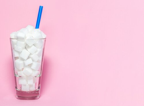 De schadelijke effecten van suiker op de hersenen