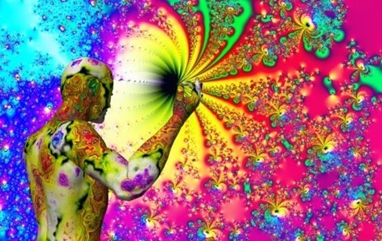 Synesthesie