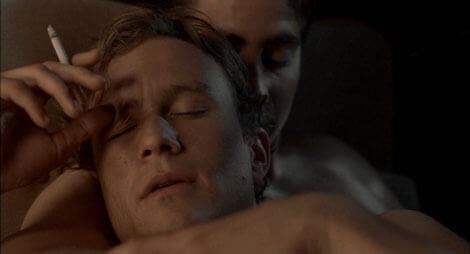 Ennis del Mar en Jack Twist