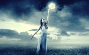 Neurowetenschapper Mark Filippi: de maan beïnvloedt emoties