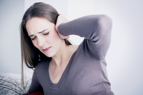 De emotionele problemen die gepaard gaan met tinnitus