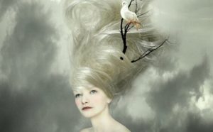 Laat dingen niet onafgemaakt achter