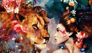 In onszelf geloven is een kwestie van wilskracht