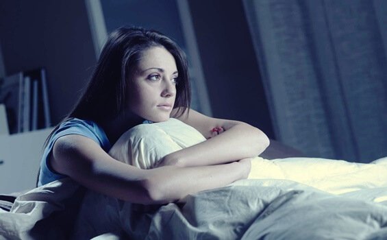 Apathie: Wat als je 's ochtends je bed niet uit kunt komen?