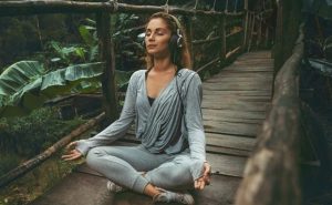 10 voordelen van ontspannende muziek