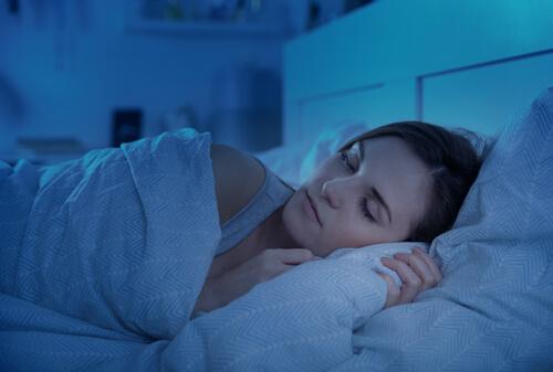 5 tips om te slapen als een roos