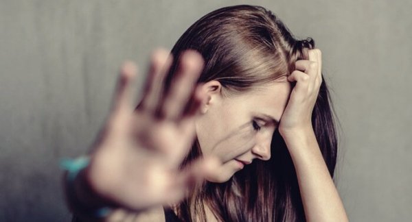 Psychologische gevolgen van huiselijk geweld