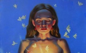 Aanvaarding is niet zwaaien met een vlag en opgeven