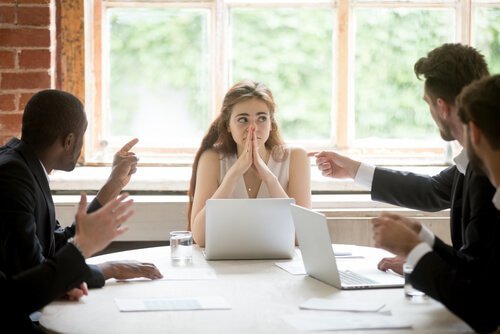 Assertiviteit op het werk