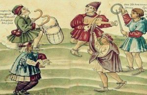 De cirkel van 99: een inspirerend verhaal