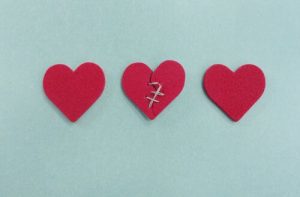 Overspel: wanneer liefde niet meer exclusief is