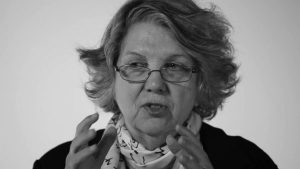 Marsha Linehan: het overwinnen van BPS