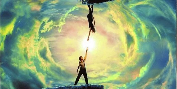 Mensen in een parallel universum