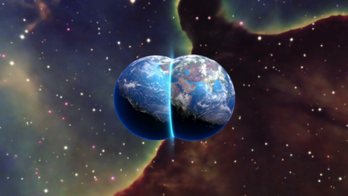 3 interessante ideeën over parallelle universums