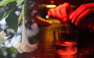 Scopolamine: de drug die je vrije wil ontneemt