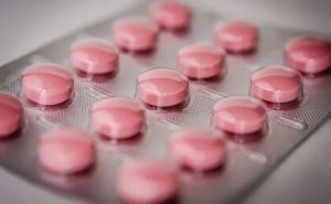Het gebruik en de bijwerkingen van Deprax, een middel tegen depressie