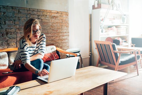 Ben je een freelancer? Let op je gezondheid
