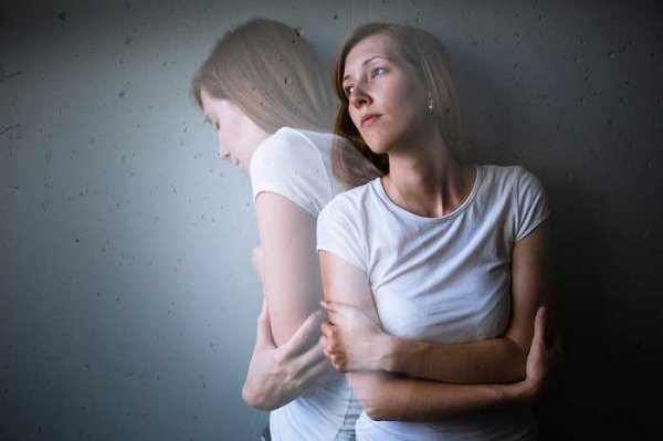 Angst veroorzaakt gastritis