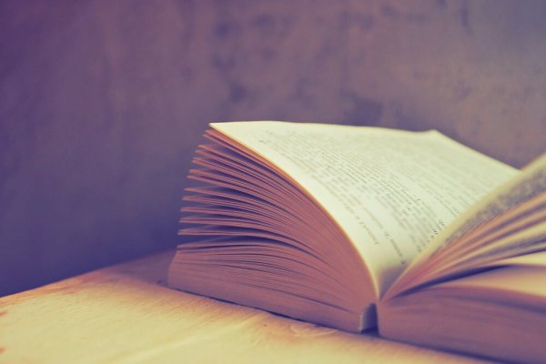 Dagelijks lezen is goed voor je