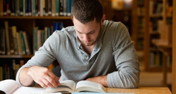 Vijf tips om beter te studeren
