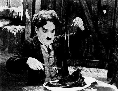 5 citaten van Charlie Chaplin om op je leven toe te passen