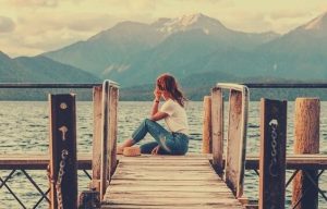 Postmoderne eenzaamheid en de mythes over de liefde