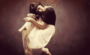 Wanneer je niks voelt tijdens een depressie