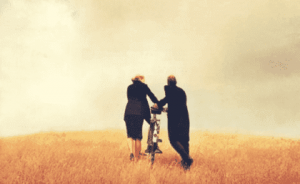 Wanneer de opwinding vervaagt, moet je dan een relatie beëindigen?