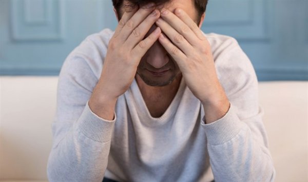 De neuropsychologie van dysthymie