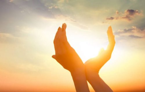 Spiritualiteit