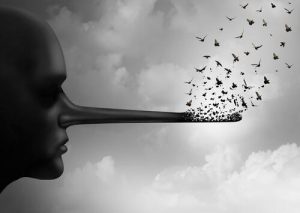 Wat is 'post-truth'?