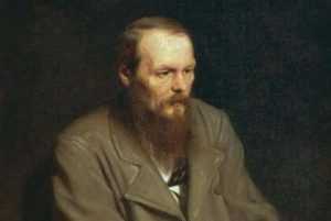 De 5 beste citaten van Fjodor Dostojevski