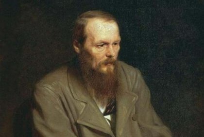 De 5 beste citaten van Fjodor Dostojevski