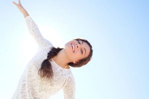 Kun je gelukkig vrijgezel zijn?