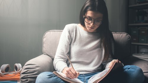 Leren studeren: we geven je vijf essentiële tips