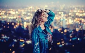 Savanne gelukstheorie: liever alleen dan in slecht gezelschap